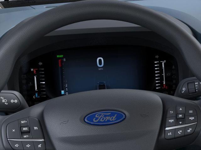 new 2025 Ford Maverick car, priced at $34,893