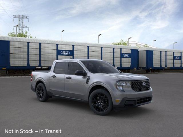 new 2025 Ford Maverick car, priced at $34,893