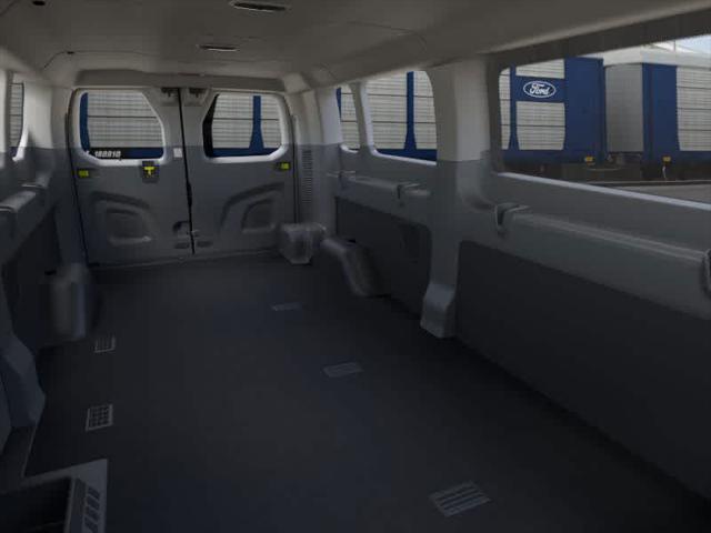 new 2025 Ford Transit-350 car, priced at $64,600
