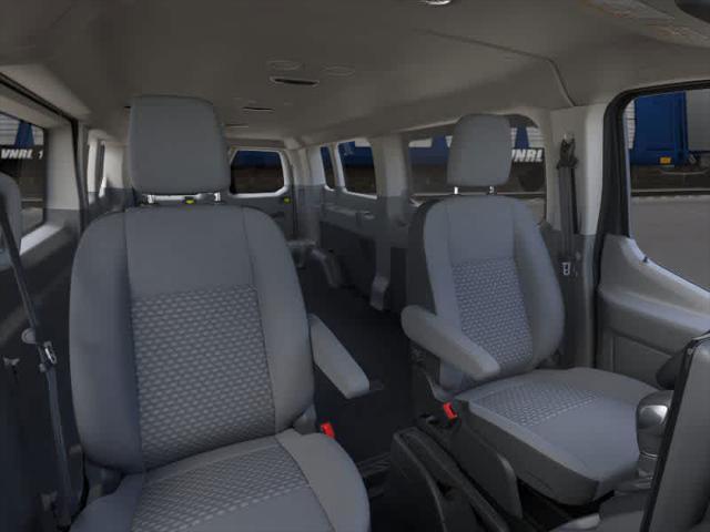 new 2025 Ford Transit-350 car, priced at $64,600