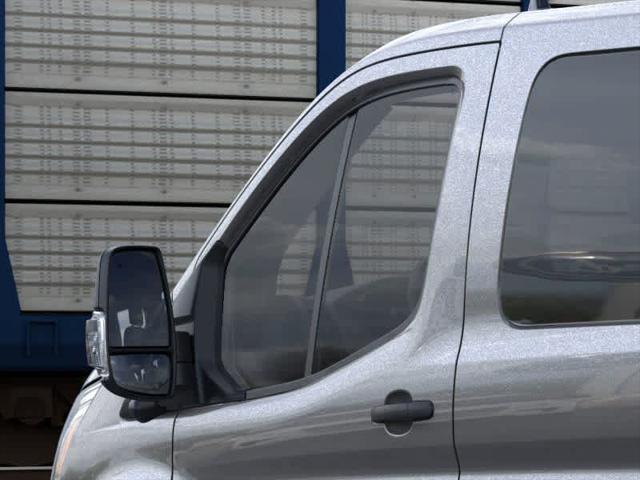new 2025 Ford Transit-350 car, priced at $64,600