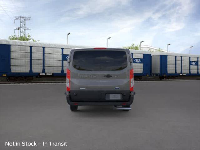 new 2025 Ford Transit-350 car, priced at $64,600
