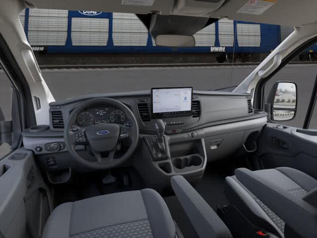 new 2025 Ford Transit-350 car, priced at $64,600