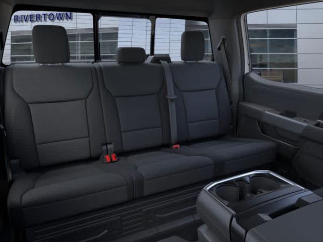 new 2025 Ford F-150 car, priced at $51,102