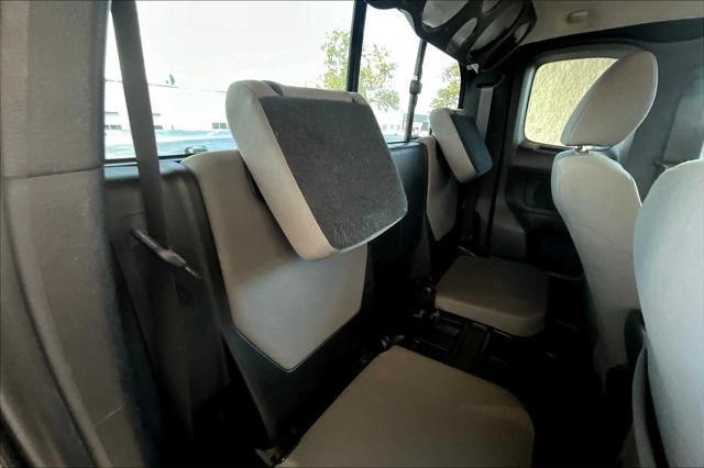 used 2016 Toyota Tacoma car, priced at $16,999