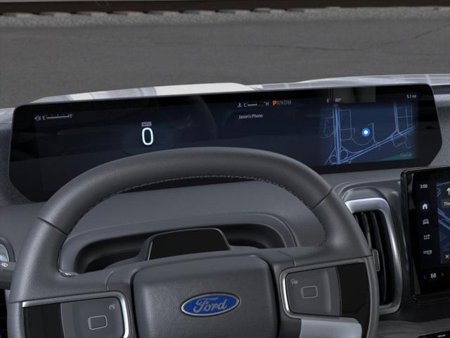 new 2025 Ford Expedition Max car, priced at $84,685