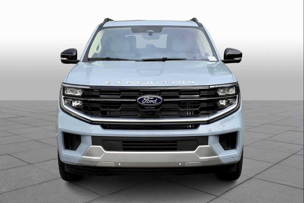 new 2025 Ford Expedition Max car, priced at $84,685