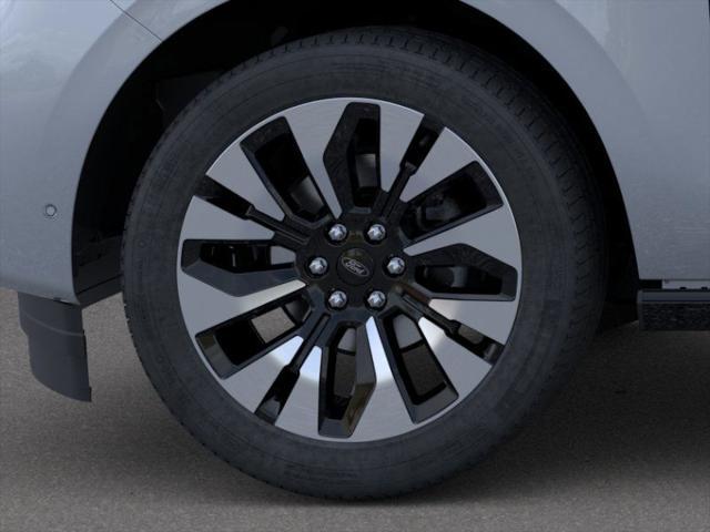 new 2025 Ford Expedition Max car, priced at $84,685