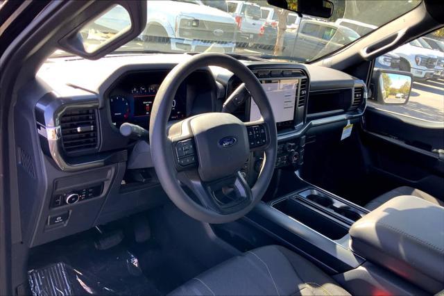 new 2024 Ford F-150 car, priced at $54,290