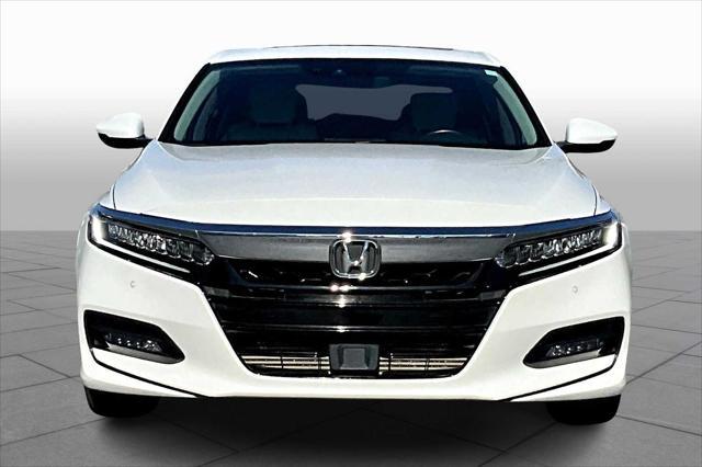 used 2019 Honda Accord car, priced at $22,450