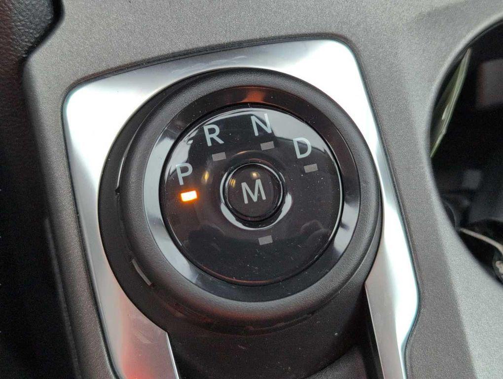 new 2025 Ford Bronco Sport car, priced at $43,142