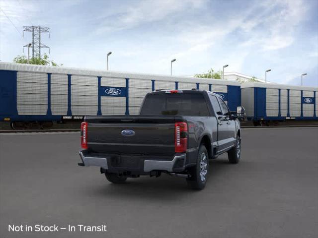 new 2025 Ford F-250 car, priced at $83,067