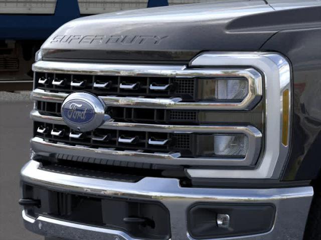 new 2025 Ford F-250 car, priced at $83,067