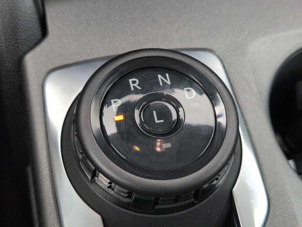 new 2025 Ford Bronco Sport car, priced at $35,822