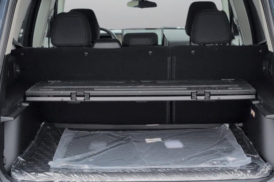 new 2025 Ford Bronco Sport car, priced at $35,822