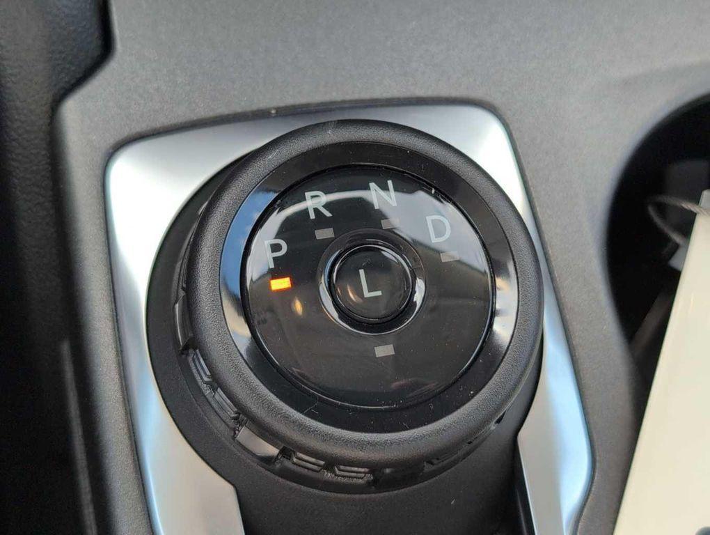 new 2025 Ford Bronco Sport car, priced at $33,374