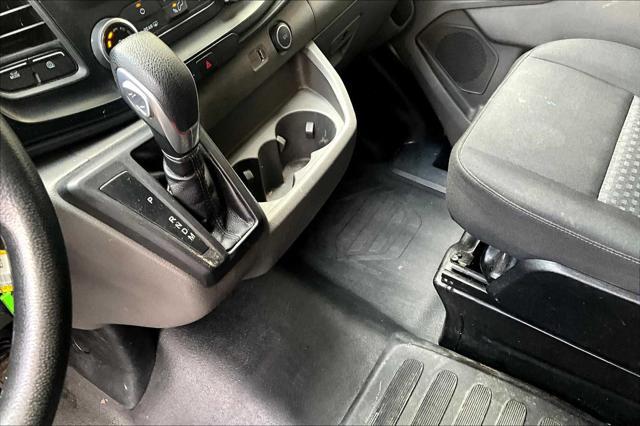 used 2021 Ford Transit-250 car, priced at $31,990