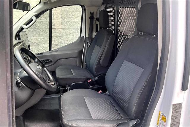 used 2021 Ford Transit-250 car, priced at $31,990
