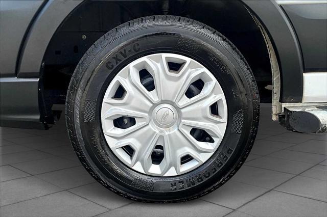 used 2021 Ford Transit-250 car, priced at $31,990
