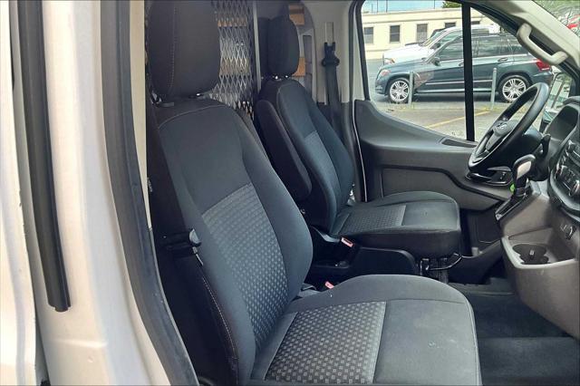 used 2021 Ford Transit-250 car, priced at $31,990