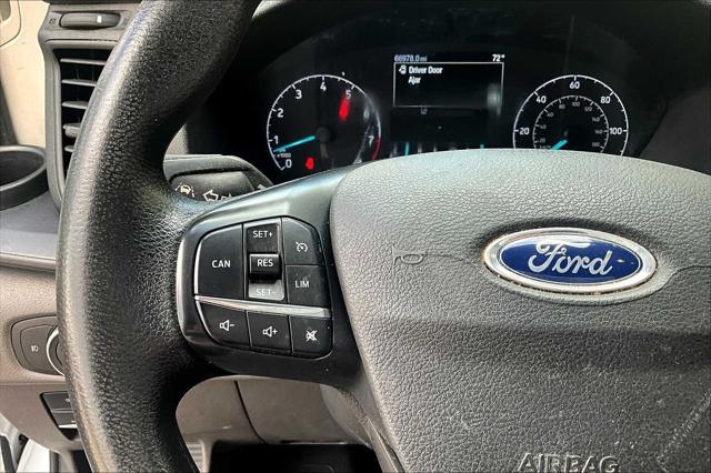 used 2021 Ford Transit-250 car, priced at $31,990
