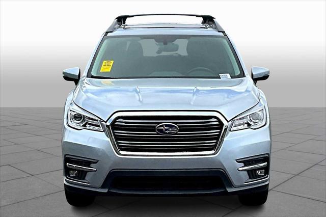 used 2022 Subaru Ascent car, priced at $27,999