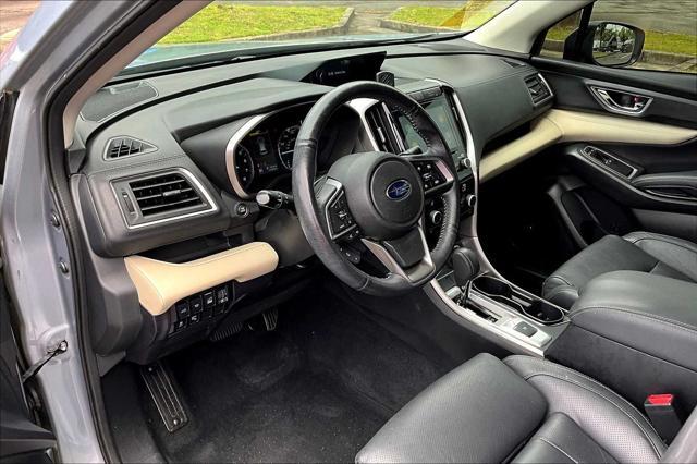 used 2022 Subaru Ascent car, priced at $27,999