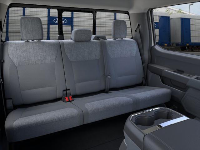 new 2025 Ford F-250 car, priced at $65,560