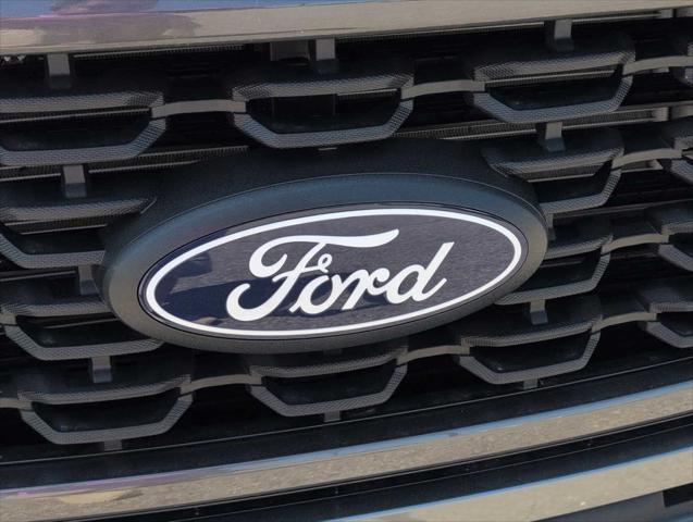 new 2024 Ford F-150 car, priced at $54,780