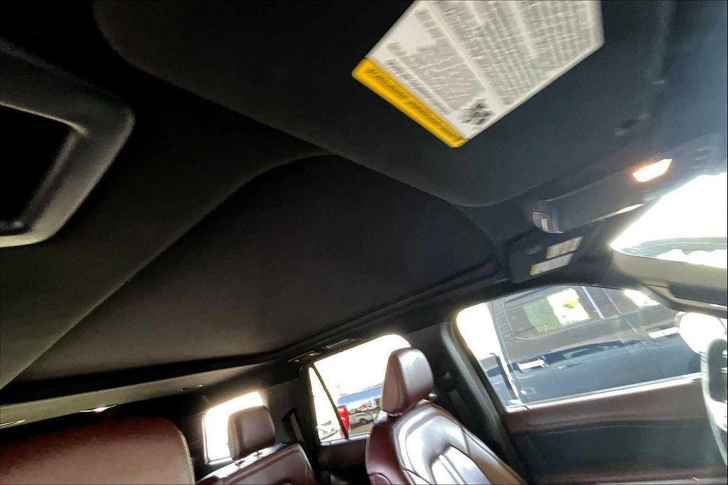 used 2023 Ford Expedition car, priced at $44,999