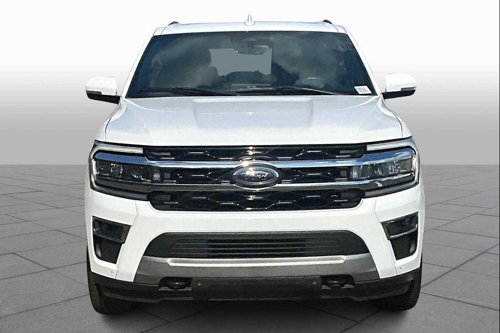 used 2023 Ford Expedition car, priced at $44,999