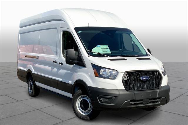 new 2024 Ford Transit-350 car, priced at $56,505