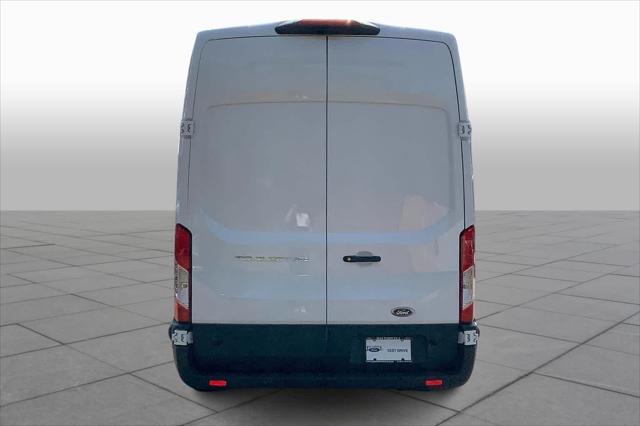 new 2024 Ford Transit-350 car, priced at $56,505