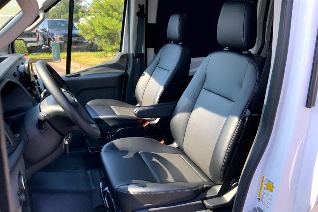 new 2024 Ford Transit-350 car, priced at $56,505