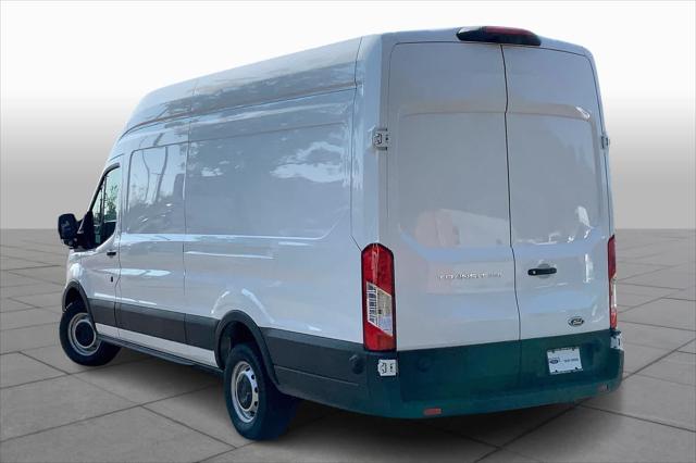 new 2024 Ford Transit-350 car, priced at $56,505