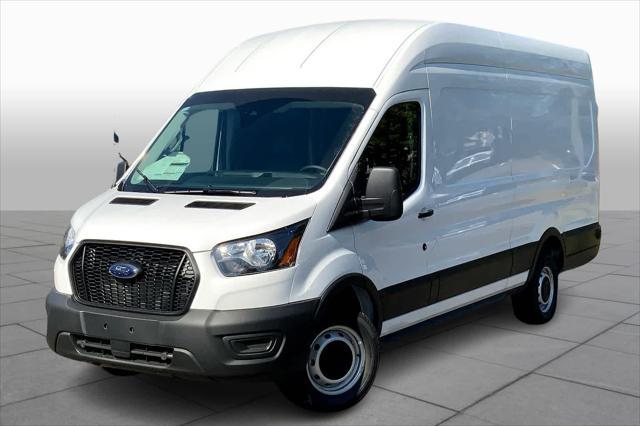 new 2024 Ford Transit-350 car, priced at $66,505