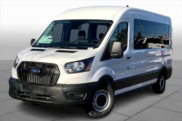 new 2024 Ford Transit-350 car, priced at $60,305