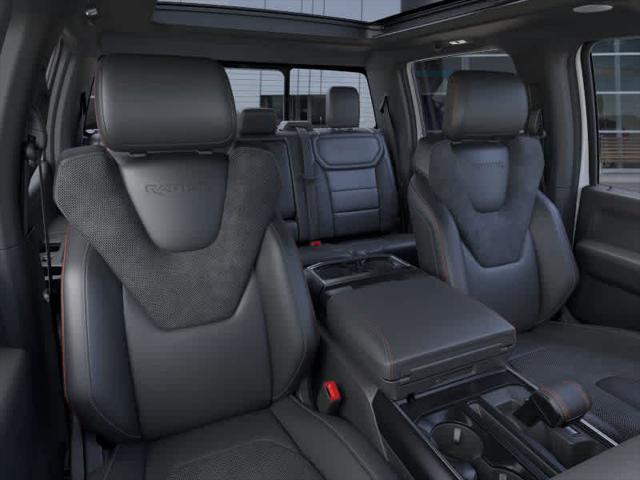 new 2025 Ford F-150 car, priced at $93,865