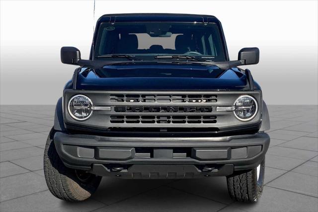 used 2021 Ford Bronco car, priced at $34,581