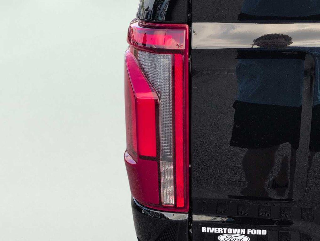 new 2025 Ford F-150 car, priced at $67,495
