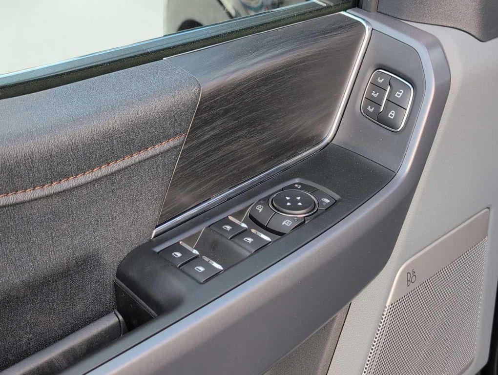 new 2025 Ford F-150 car, priced at $67,495
