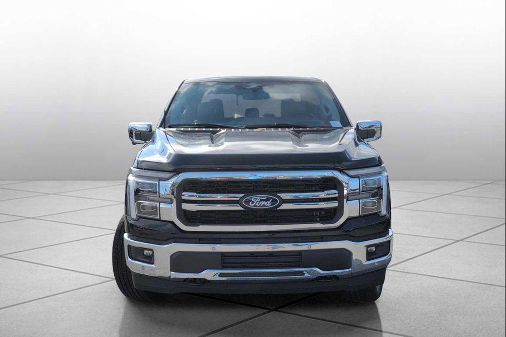 new 2025 Ford F-150 car, priced at $67,495