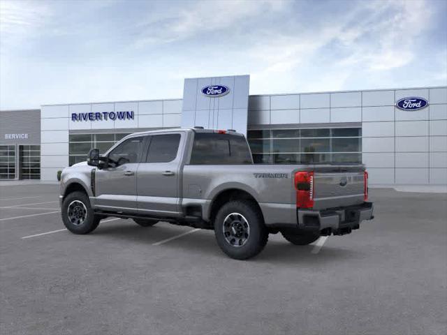 new 2025 Ford F-250 car, priced at $70,115