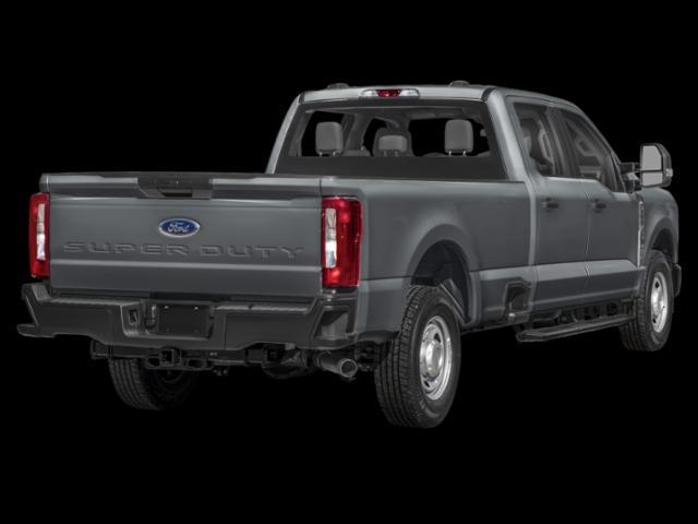new 2025 Ford F-250 car, priced at $70,115