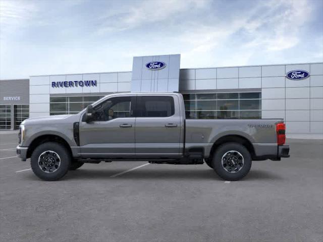 new 2025 Ford F-250 car, priced at $70,115