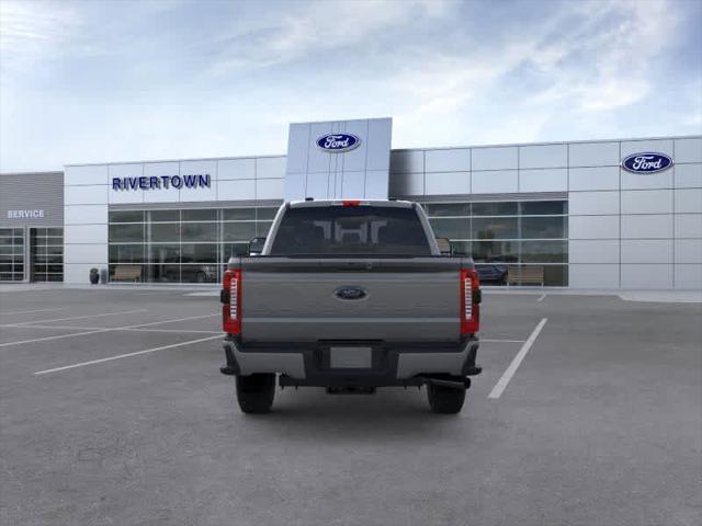 new 2025 Ford F-250 car, priced at $70,115