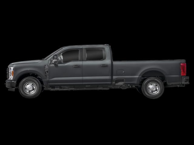 new 2025 Ford F-250 car, priced at $70,115