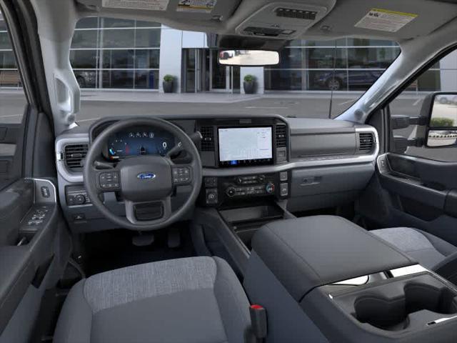 new 2025 Ford F-250 car, priced at $70,115