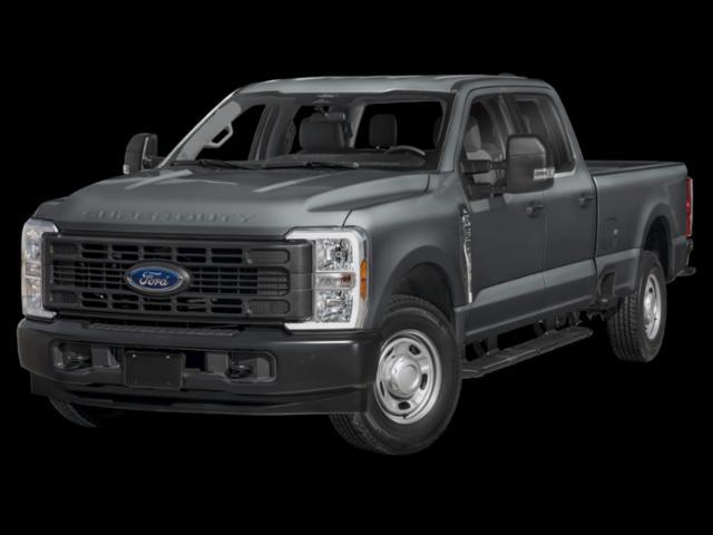 new 2025 Ford F-250 car, priced at $70,115