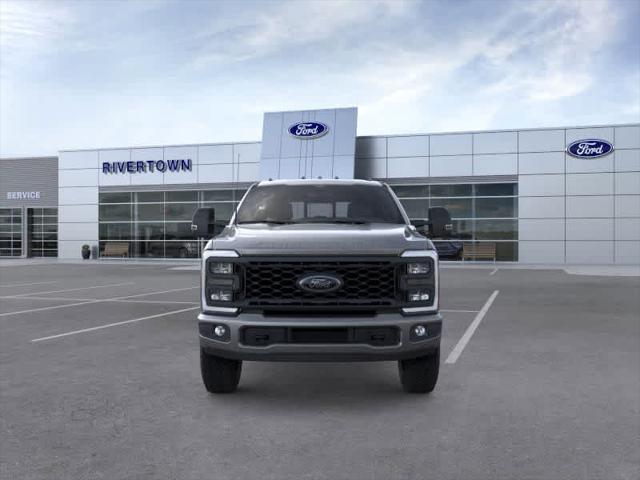 new 2025 Ford F-250 car, priced at $70,115